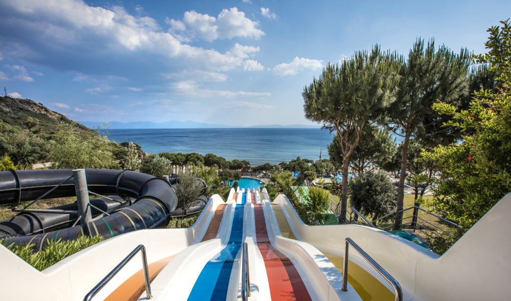 Aria Claros Beach & SPA 5*