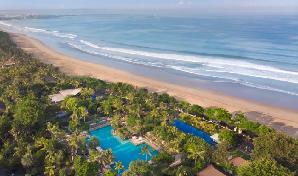 Padma Resort Legian 5*