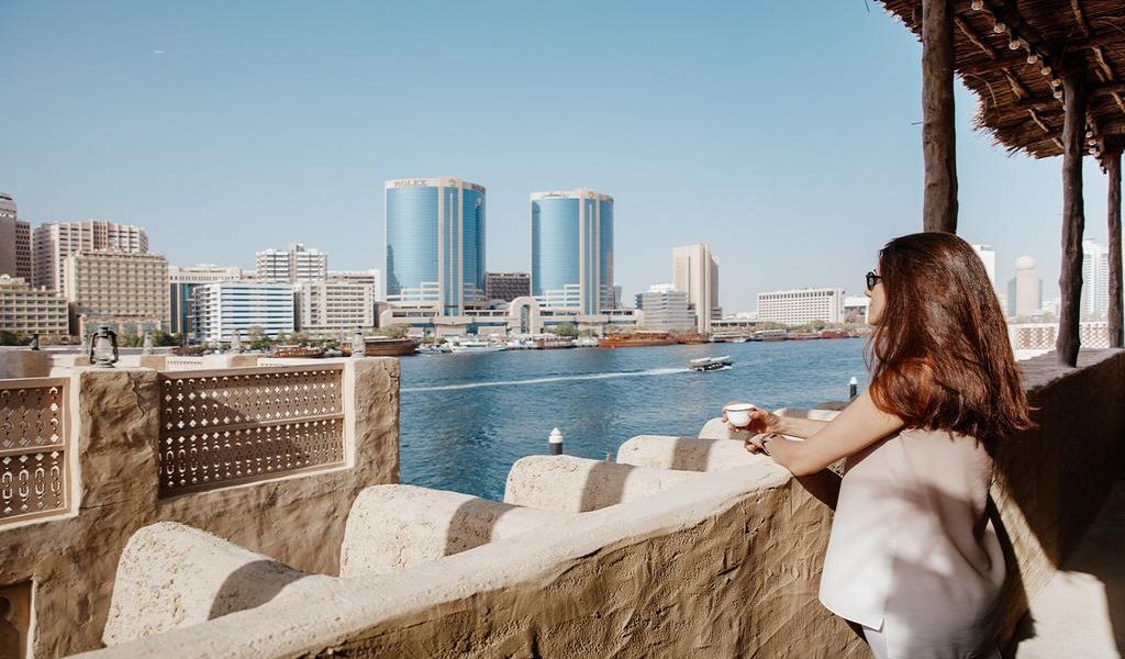 Al Seef Heritage Hotel Dubai, Curio Collection by Hilton 4*