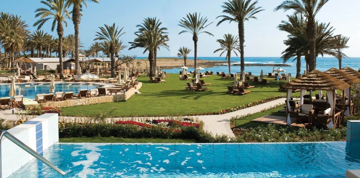 Asimina Suites Hotel - Adults Only 16+ 5*