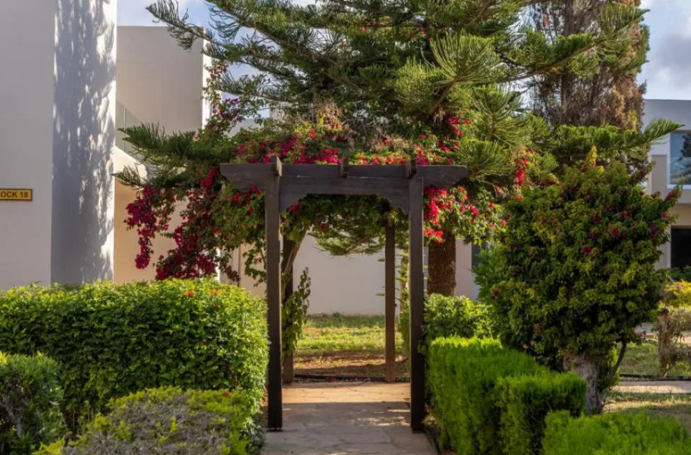 Electra Holiday Village 4*