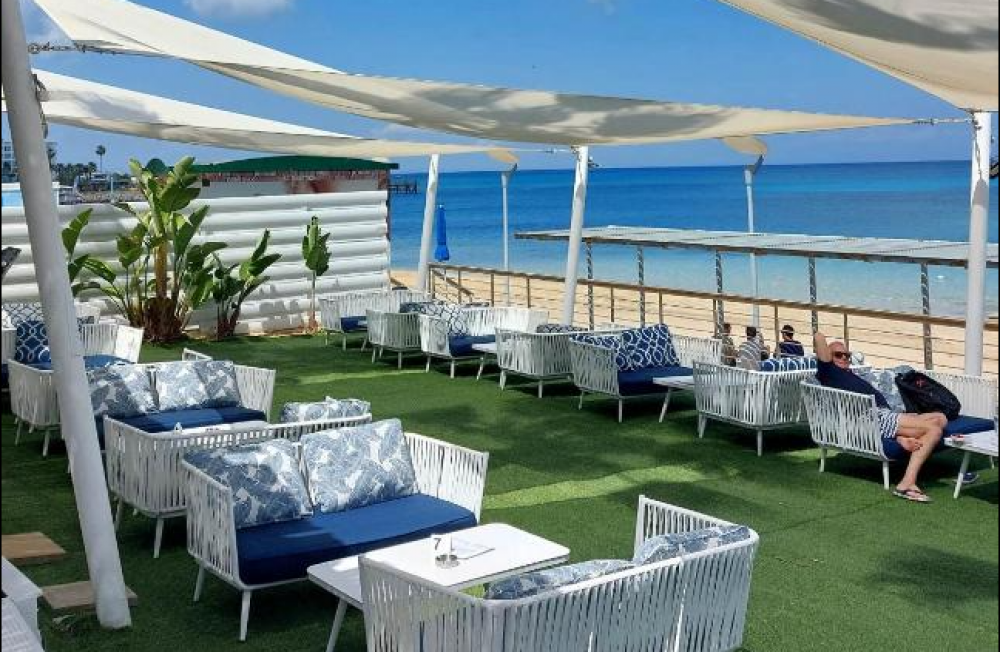 Constantinos the Great Beach Hotel 5*