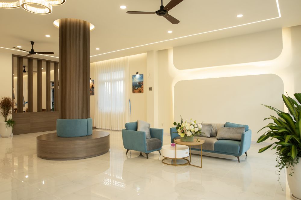 KLC Holidays Phu Quoc 3*