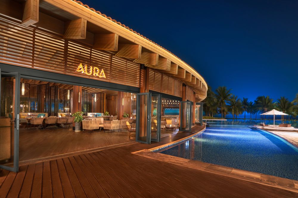 Movenpick Resort Waverly & Movenpick Villas Residence Phu Quoc 5*