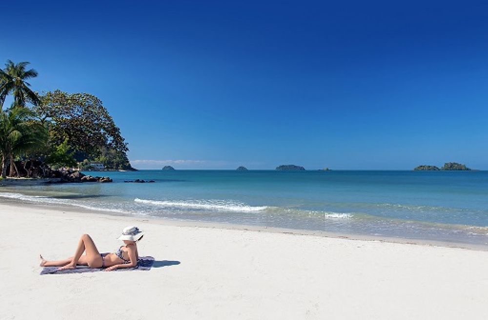 The Dewa Koh Chang 4*