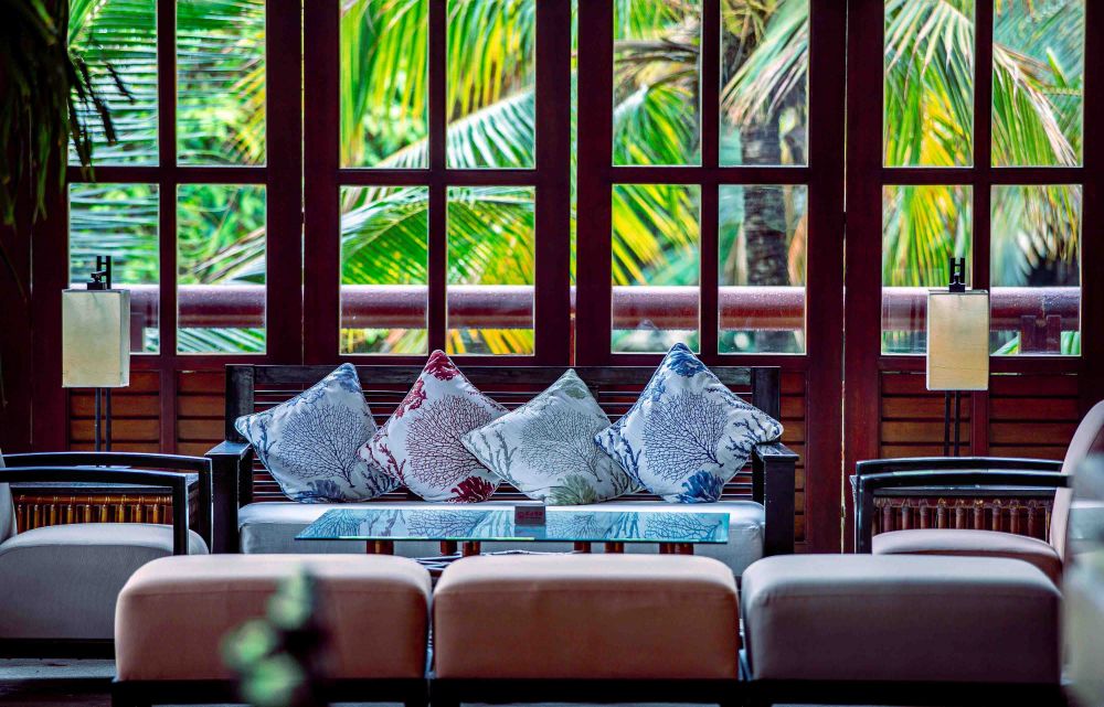 Sheraton Sanya Resort 5*