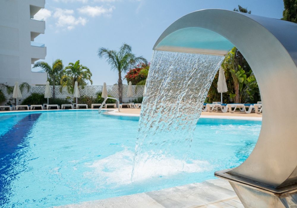 Gaia Sun N Blue Boutique Hotel 4*