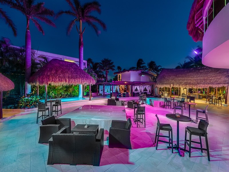 Desire Riviera Maya Resort | Couples Only 21+ 5*