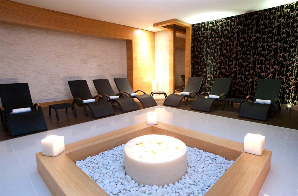 Aria Claros Beach & SPA 5*
