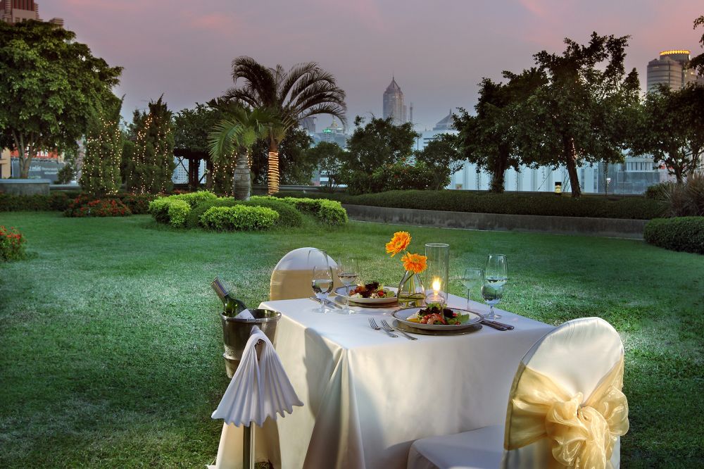 Amari Bangkok 5*