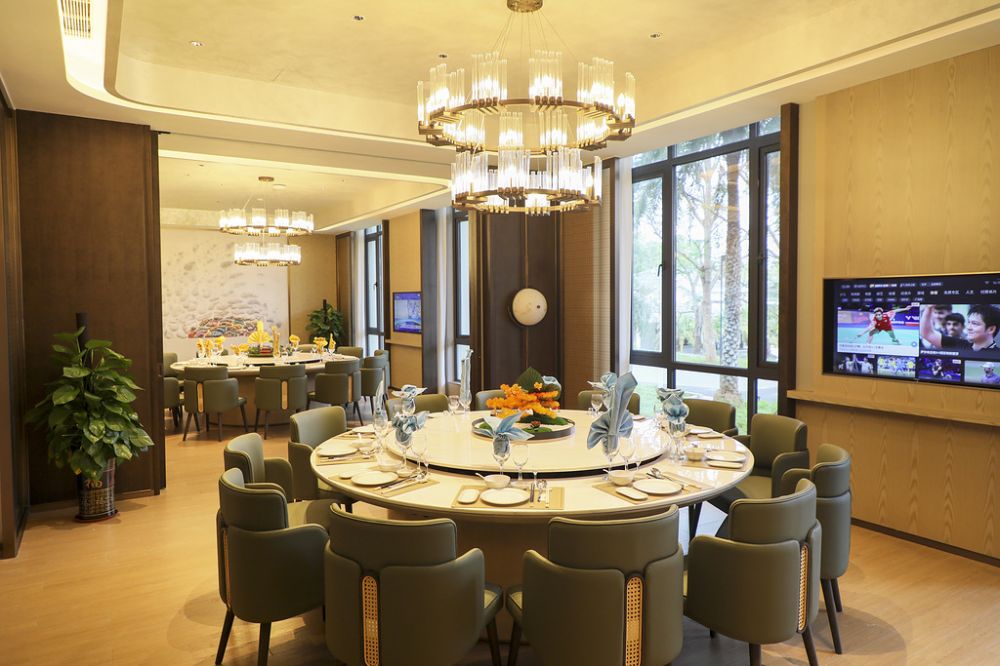 Sanya Yuan Shuai Fu Hotel 