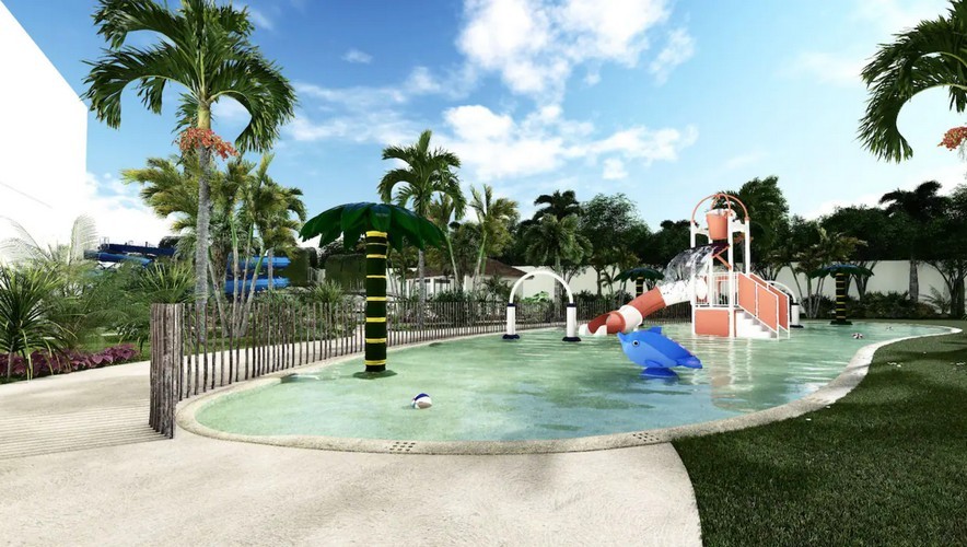 Hyatt Ziva Riviera Cancun 5*