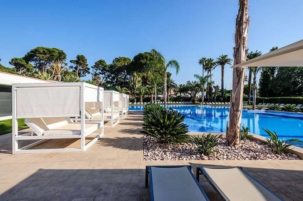 Estival Eldorado Resort 4*