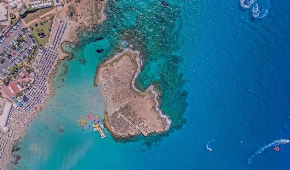 Chrysomare Beach Hotel 5*