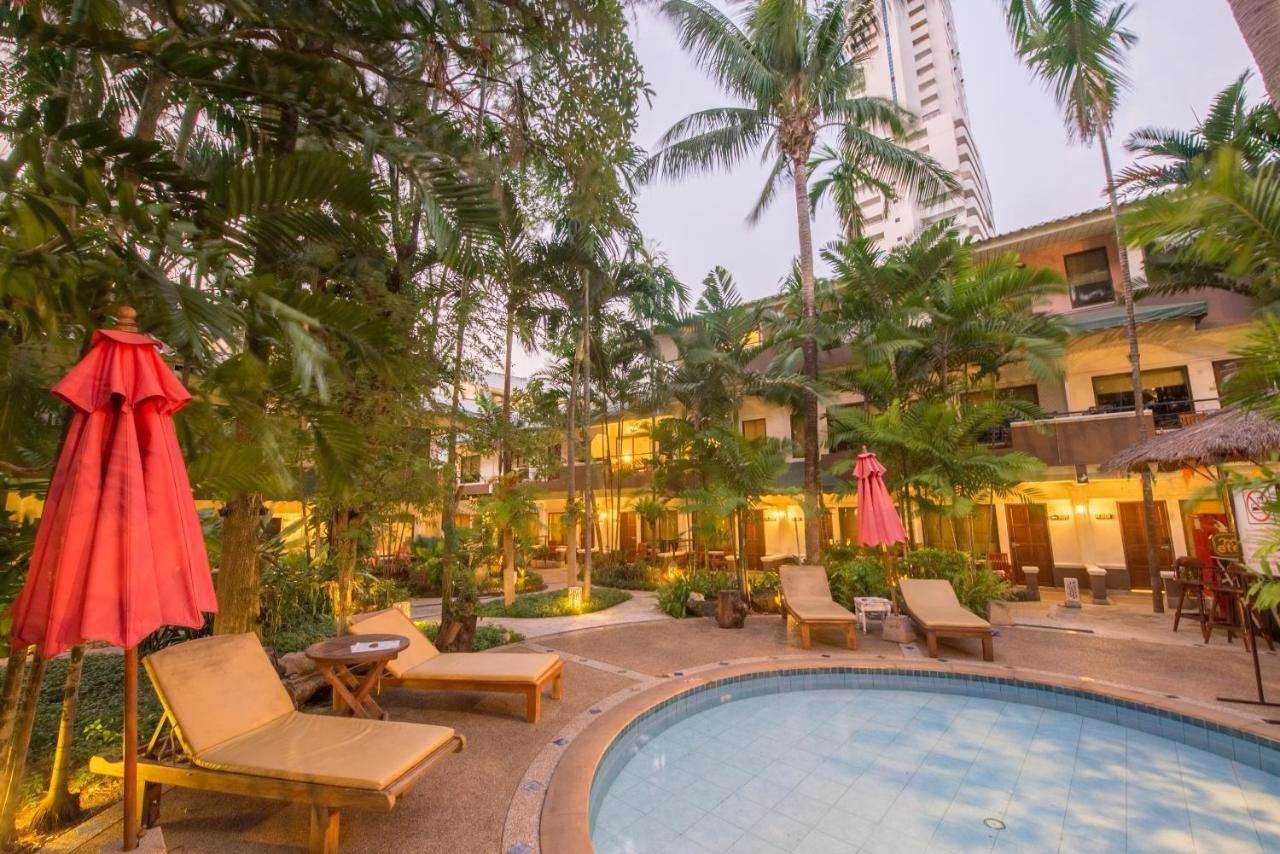 The Viridian Resort Patong 3*