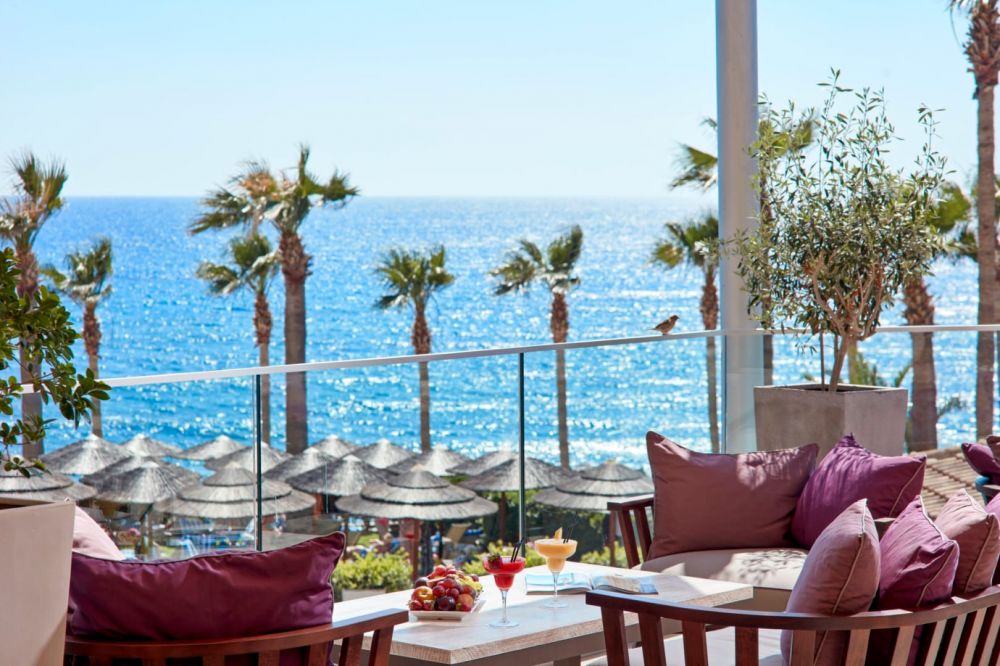 Atlantica Golden Beach - Adults Only 4*