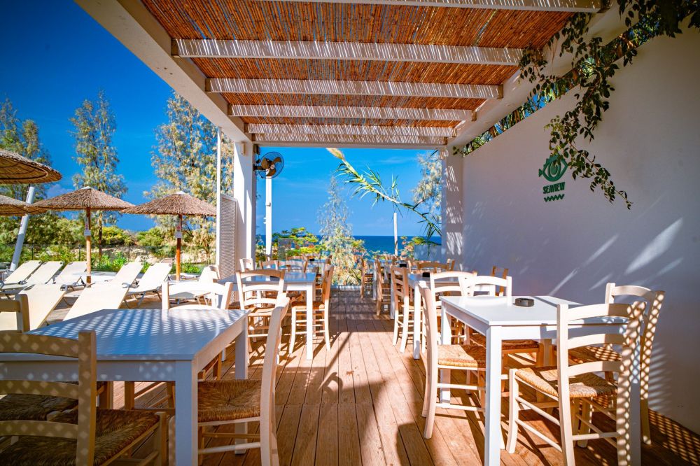 Malama Beach Holiday Village 4*