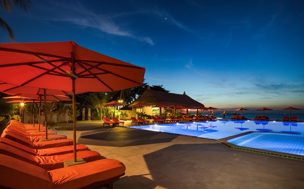 Terracotta Resort 4*
