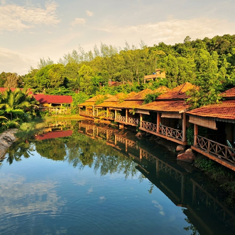 Milana Beach Resort & Spa Phu Quoc 4*