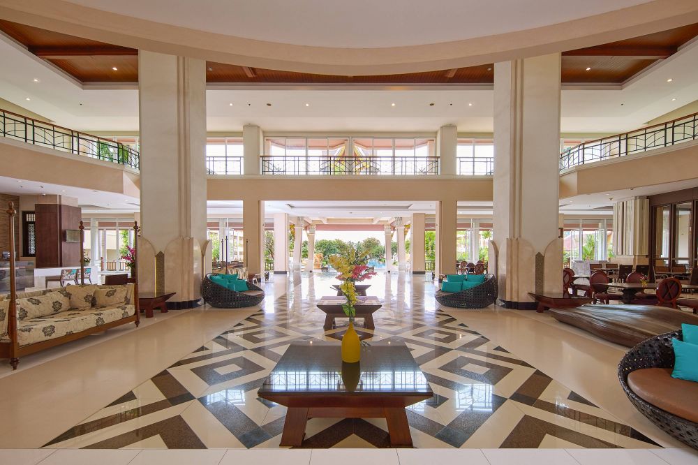 The Heritage Pattaya Beach Resort 4*