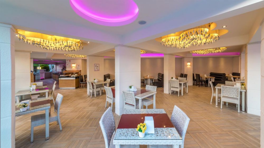 Piccolo Dream Hotel | Adults Only 4*