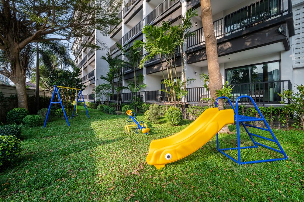 Manhattan Pattaya Hotel 4*