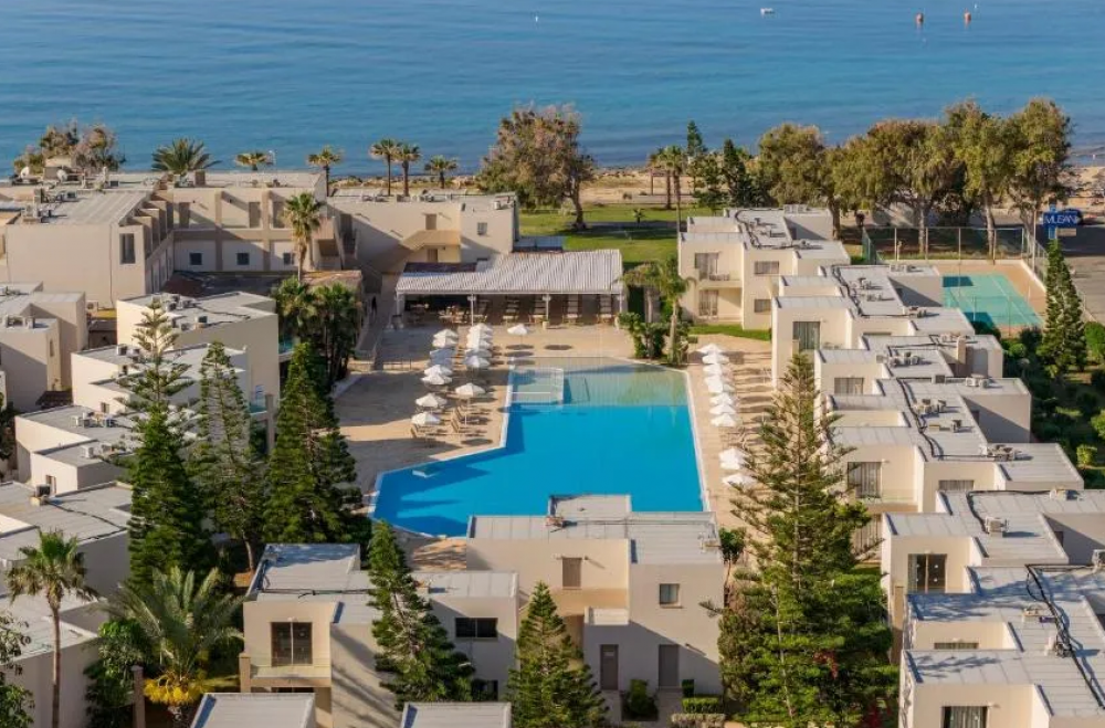 Electra Holiday Village 4*