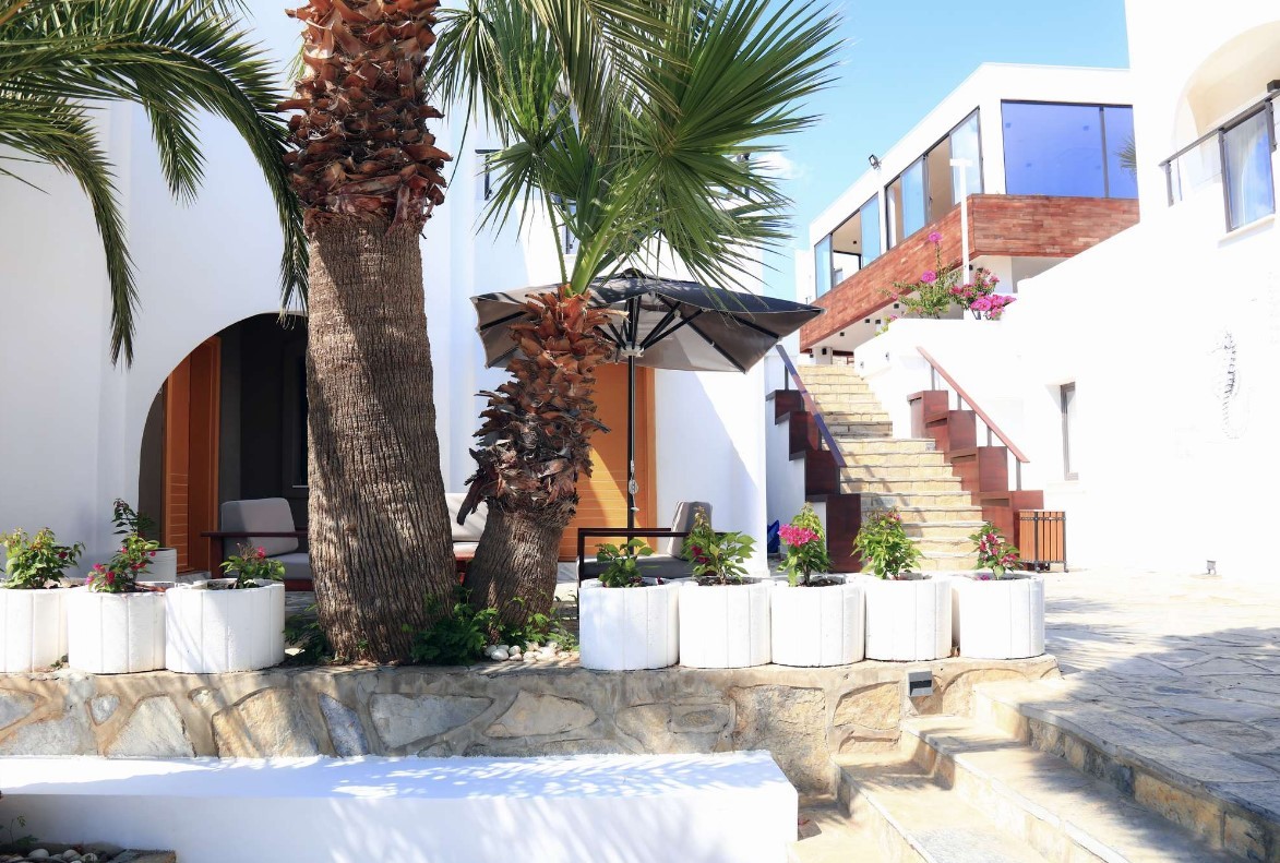 Labranda Senses Hotel Boutique | Adults Only 14+ 4*