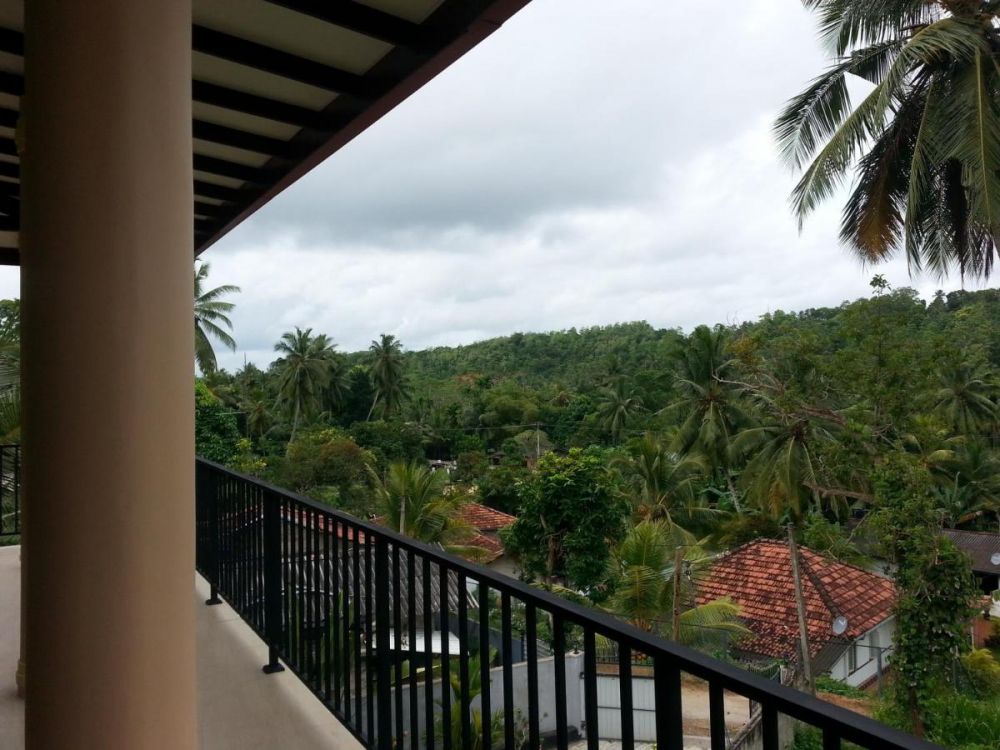 Coral Palm Villa and Apartment 2*