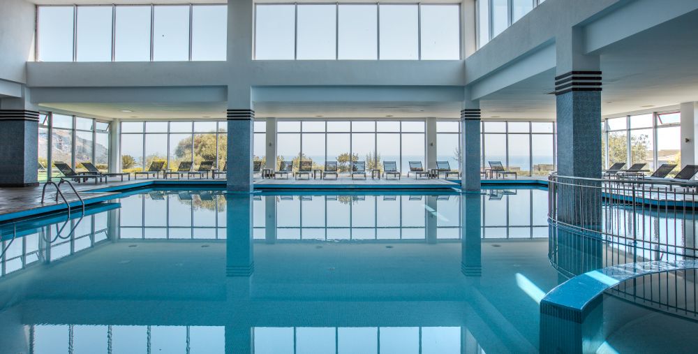 Aria Claros Beach & SPA 5*