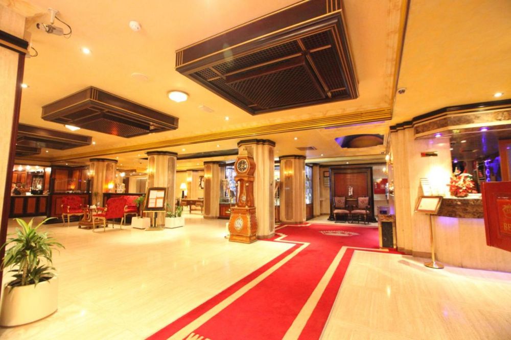 Gulf Inn Hotel Deira 3*
