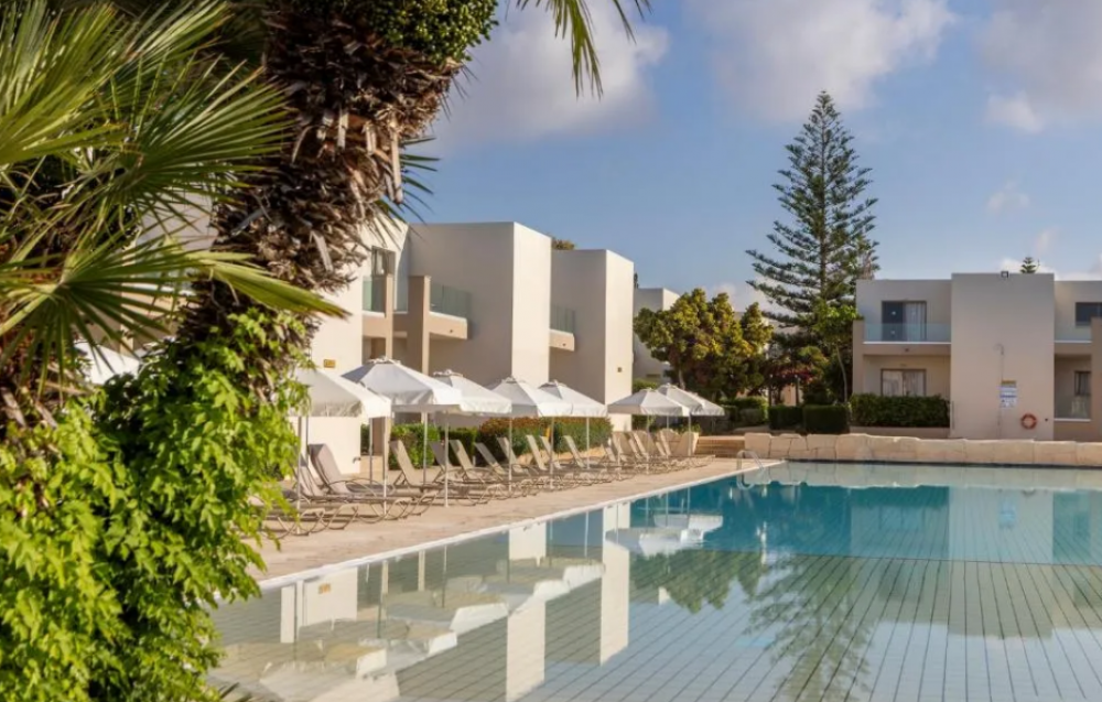 Electra Holiday Village 4*