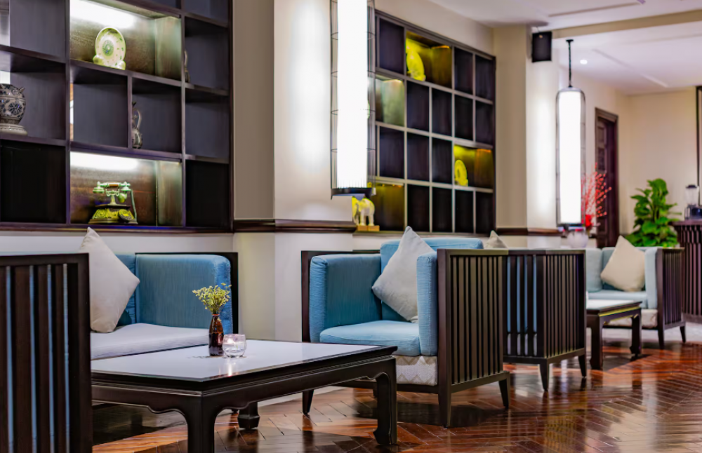 Wyndham Garden Hoi An Cua Dai Beach 4*