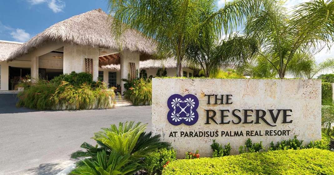The Reserve At Paradisus Palma Real 5*