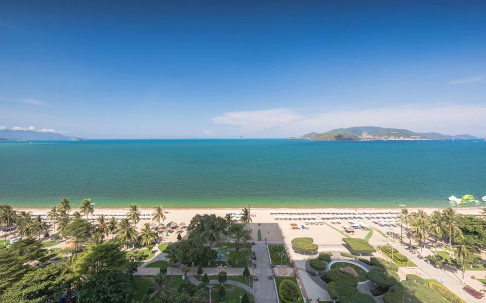 Citadines Bayfront Nha Trang 5*