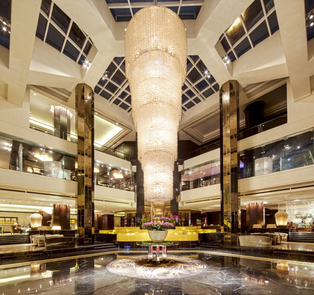 Grand Millennium Hotel Kuala Lumpur 5*