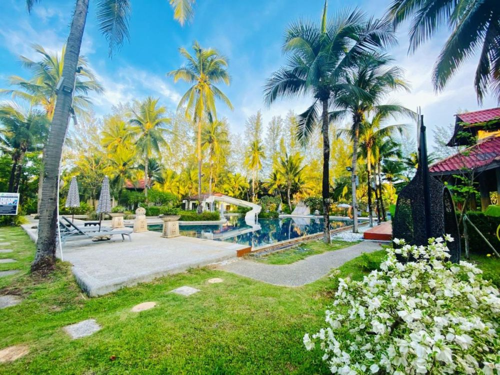 Palm Galleria Resort 4*
