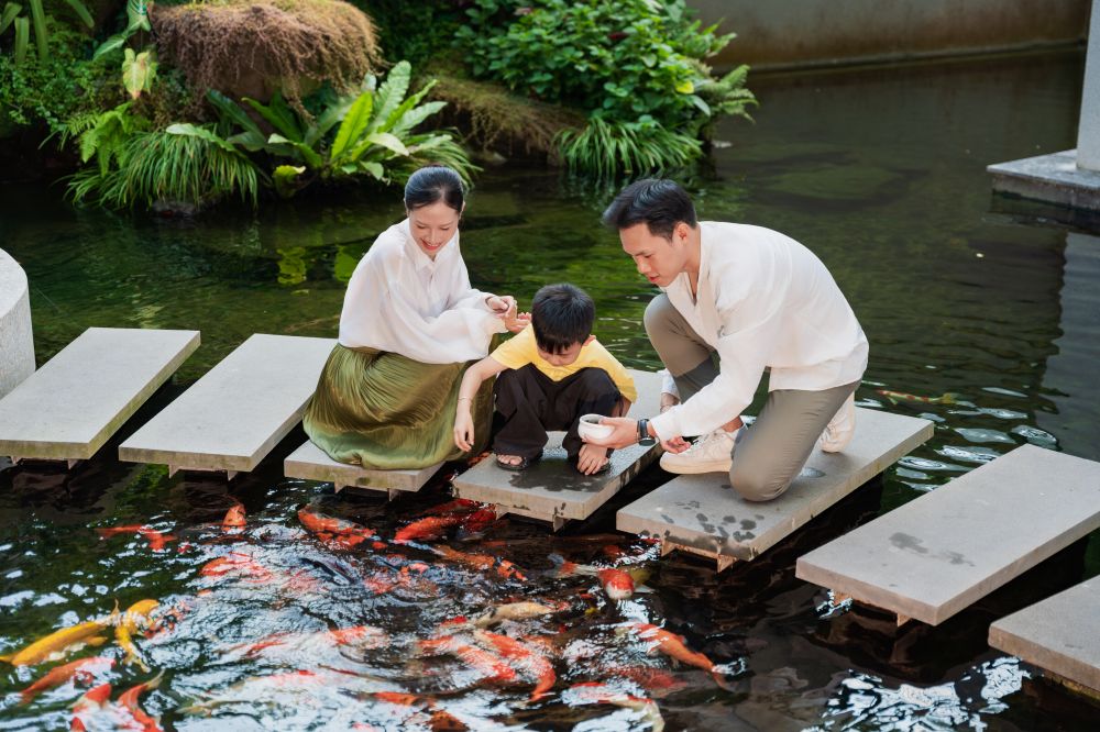 WorldHotels Long Beach Resort Phu Quoc 5*