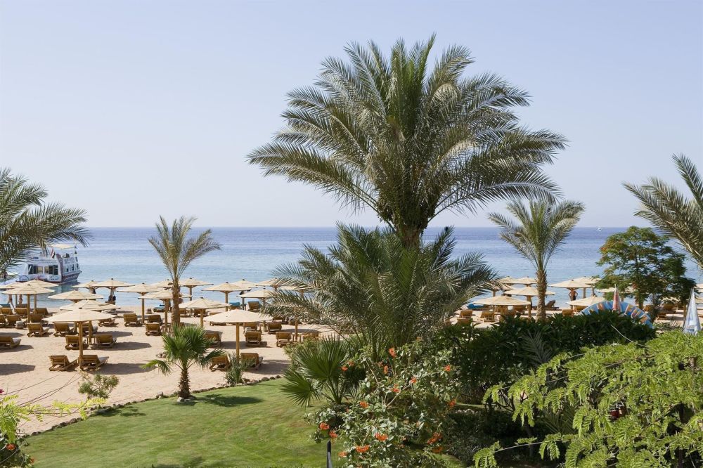 Novotel Beach Sharm El Sheikh 5*