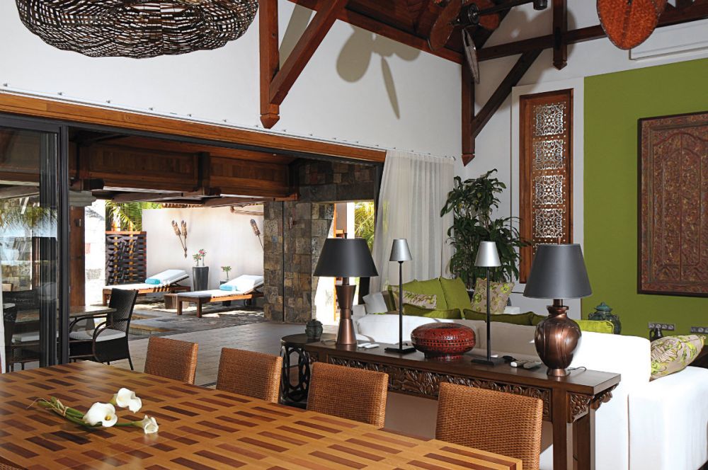 Sankhara Luxury Private Beach Villas 5*