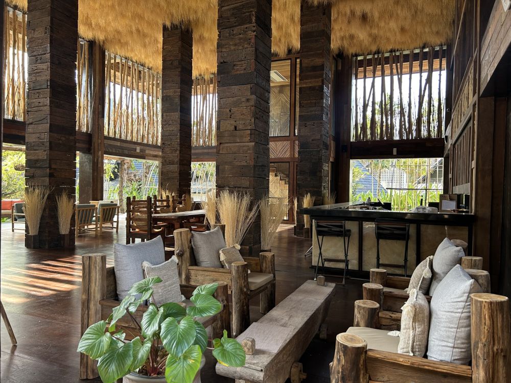 Vignette Collection Dinso Resort & Villas Phuket (ex. Dinso Resort & Villas) 5*