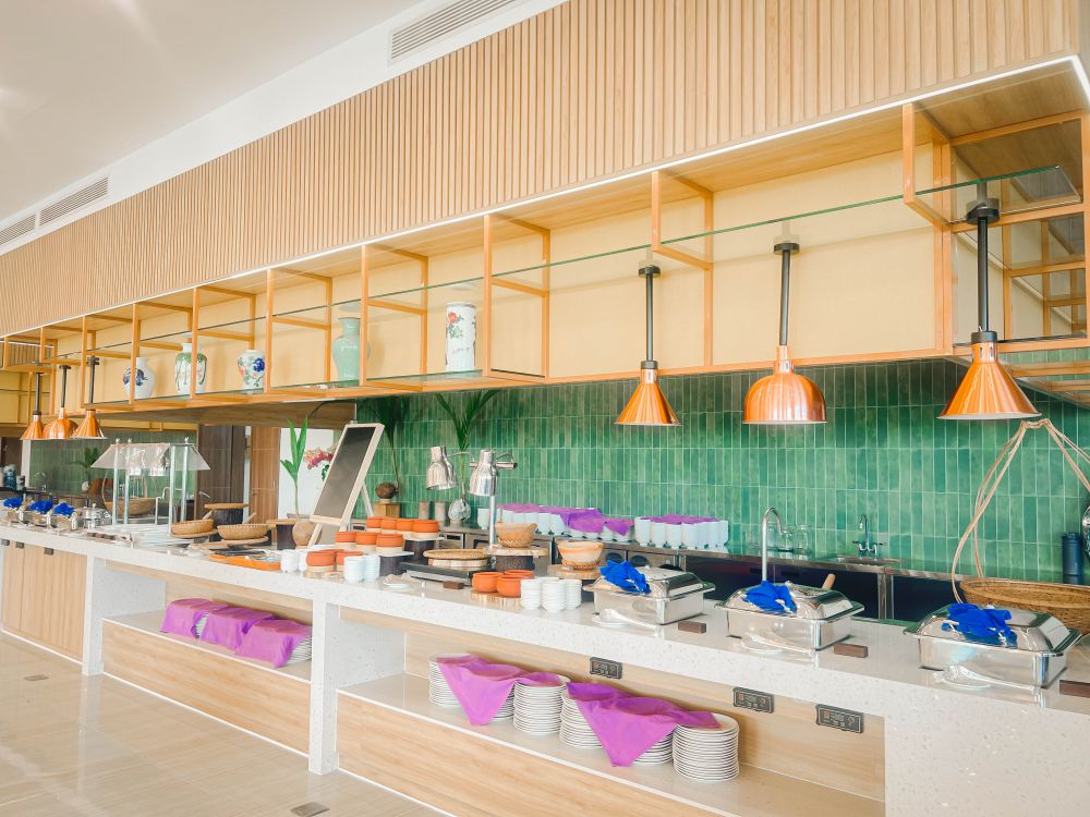 CostaBella Resort Nha Trang 5*