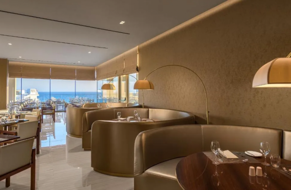 Amarande Hotel (Adults Only 16+) 5*