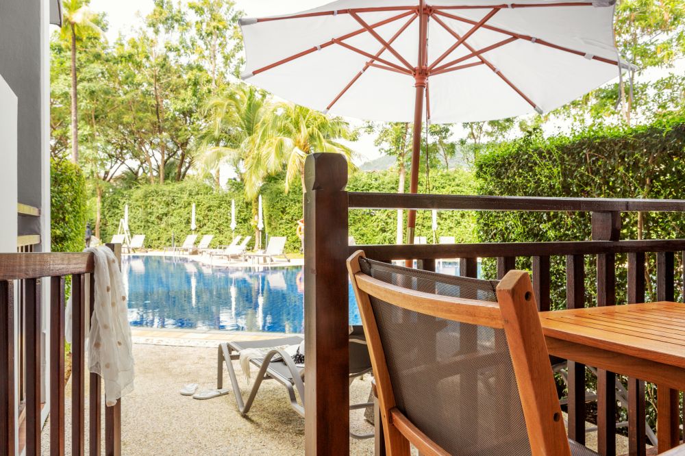 Sunwing Kamala Beach 4*