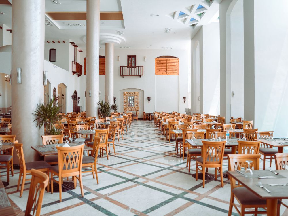 Nubian Island 5*