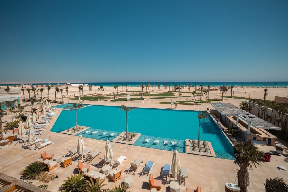 Makai by Brassbell Hyde Park Sea Shore 5*