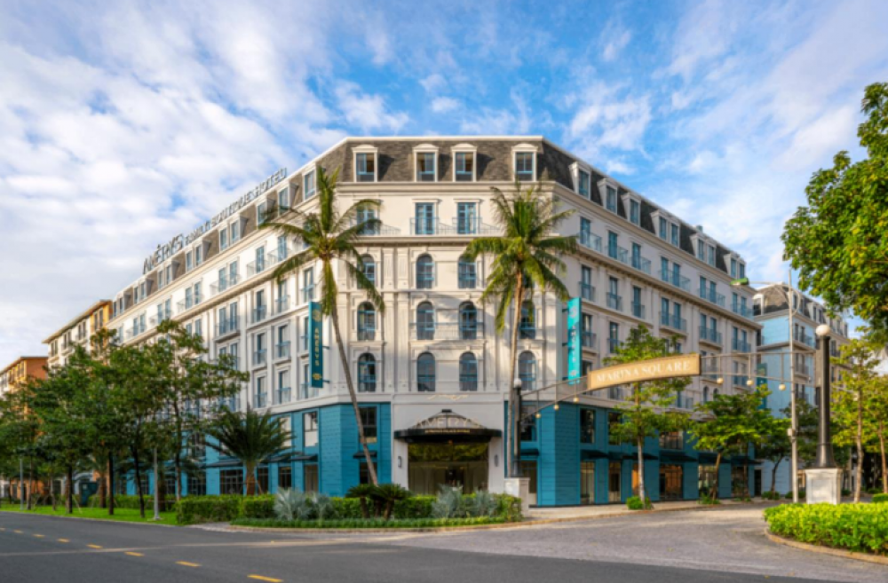 AMÉRYS Hotel Phu Quoc 4*
