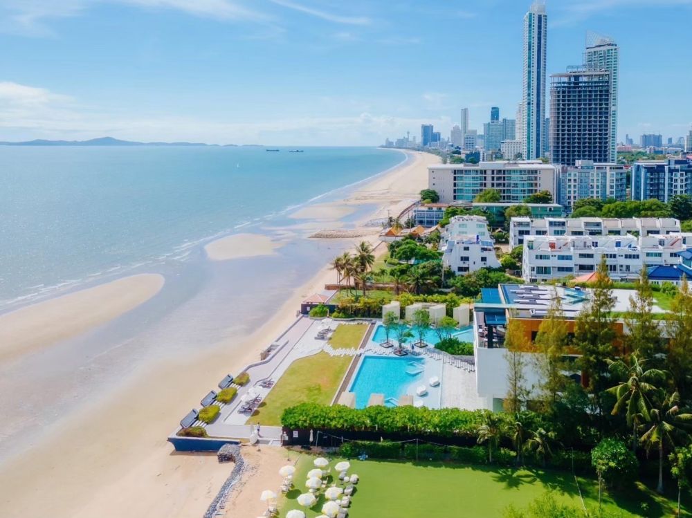 Veranda Resort Pattaya 5*
