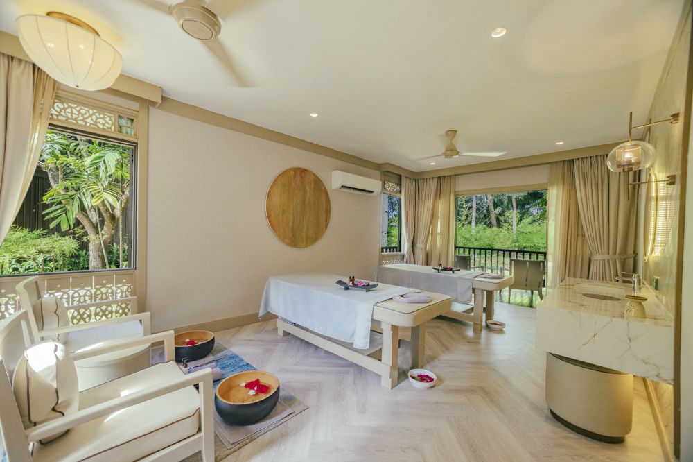Pelangi Beach (ex. Meritus Pelangi Beach Resort & Spa) 5*
