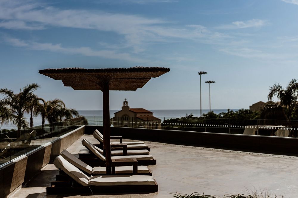 Cavo Zoe Seaside Hotel 4*